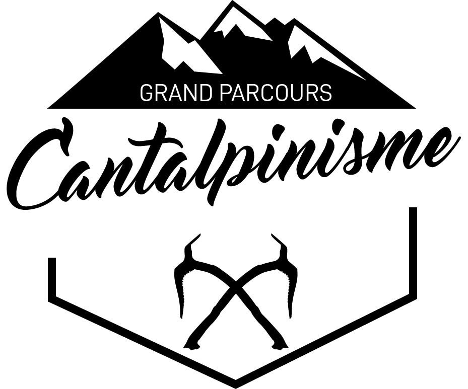 Grand Parcours – Cantalpinisme